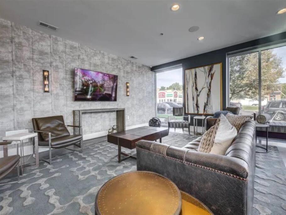 Urban Oasis In The Center Of Slc Apartment Salt Lake City Exterior foto
